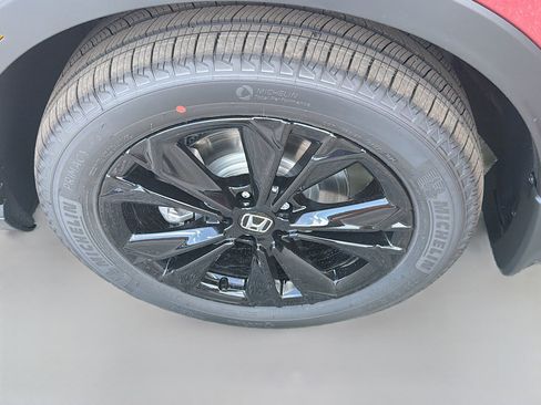 New 2026 Honda CR-V Sport Touring image 27