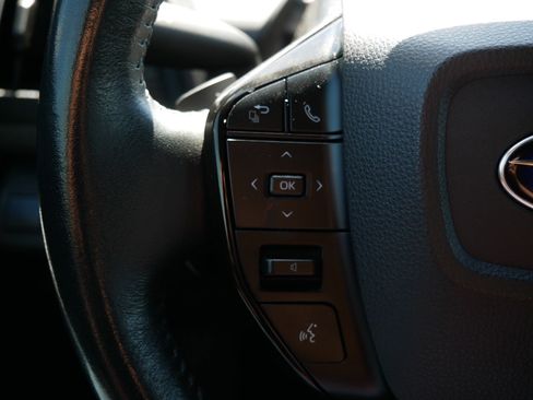 Used 2023 Subaru Solterra AWD image 28