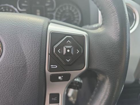 Used 2018 Toyota Tundra Limited image 16