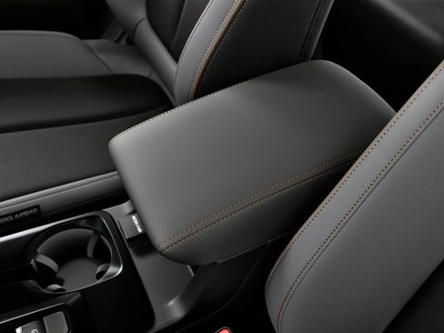 New 2026 Subaru Forester Sport AWD/4WD image 19