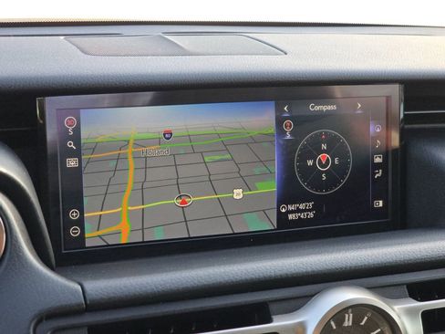 Certified 2020 Lexus RC 350 F Sport image 11