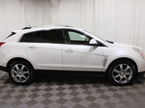 Used 2012 Cadillac SRX Performance FWD image 31
