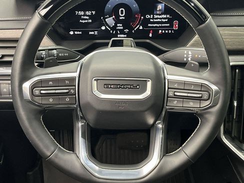 Certified 2026 GMC Acadia Denali w/ Super Cruise Package AWD/4WD image 19