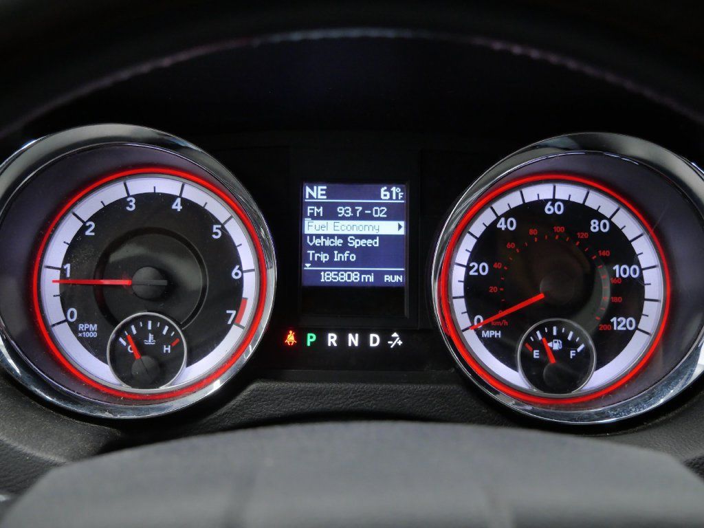 Used 2019 Dodge Grand Caravan GT FWD image 21