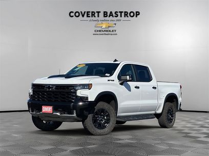 New 2026 Chevrolet Silverado 1500 LTZ w/ LTZ Premium Package