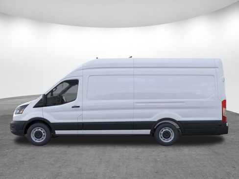 New 2026 Ford Transit 350 148 High Roof Extended w/ Load Area Protection Package image 3
