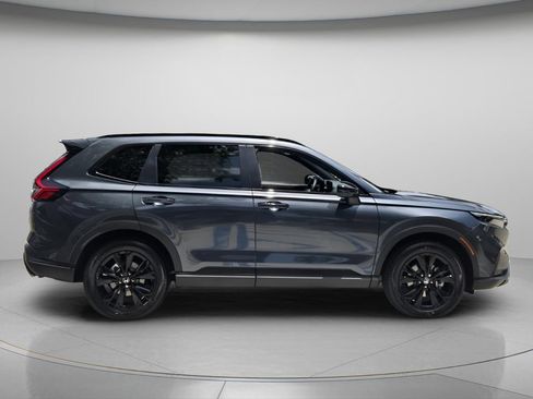 Used 2026 Honda CR-V Sport Touring image 3