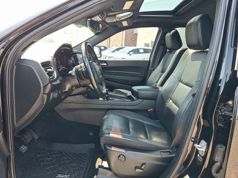 Certified 2022 Dodge Durango GT AWD/4WD image 14