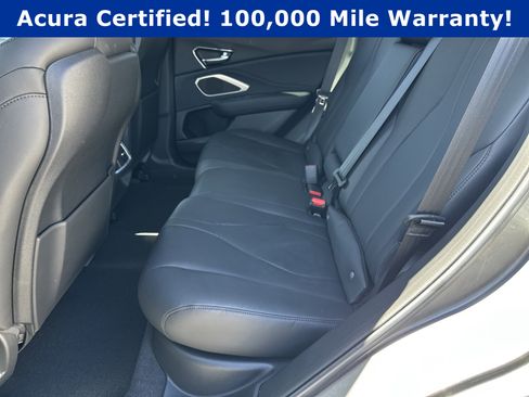 Certified 2023 Acura RDX FWD image 24