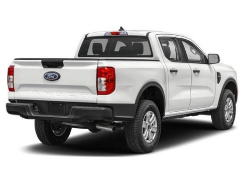 New 2026 Ford Ranger XL RWD image 3