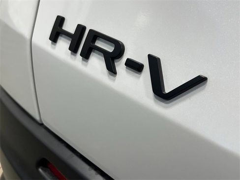 New 2026 Honda HR-V Sport image 6