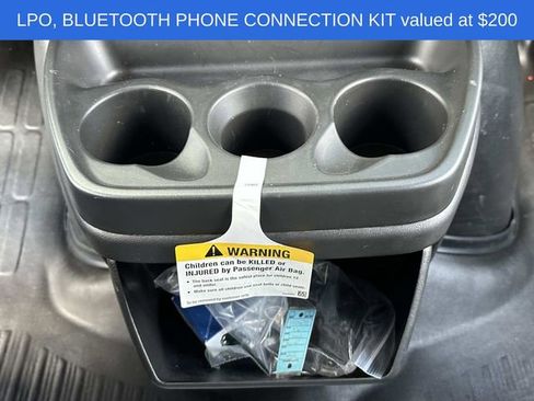 New 2025 Chevrolet Express 3500 Work Van w/ Power Convenience Package image 9