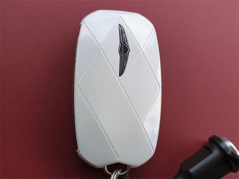 New 2026 Genesis GV70 3.5T Sport Prestige image 27