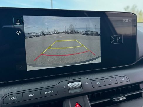 New 2026 Kia K4 LXS image 19