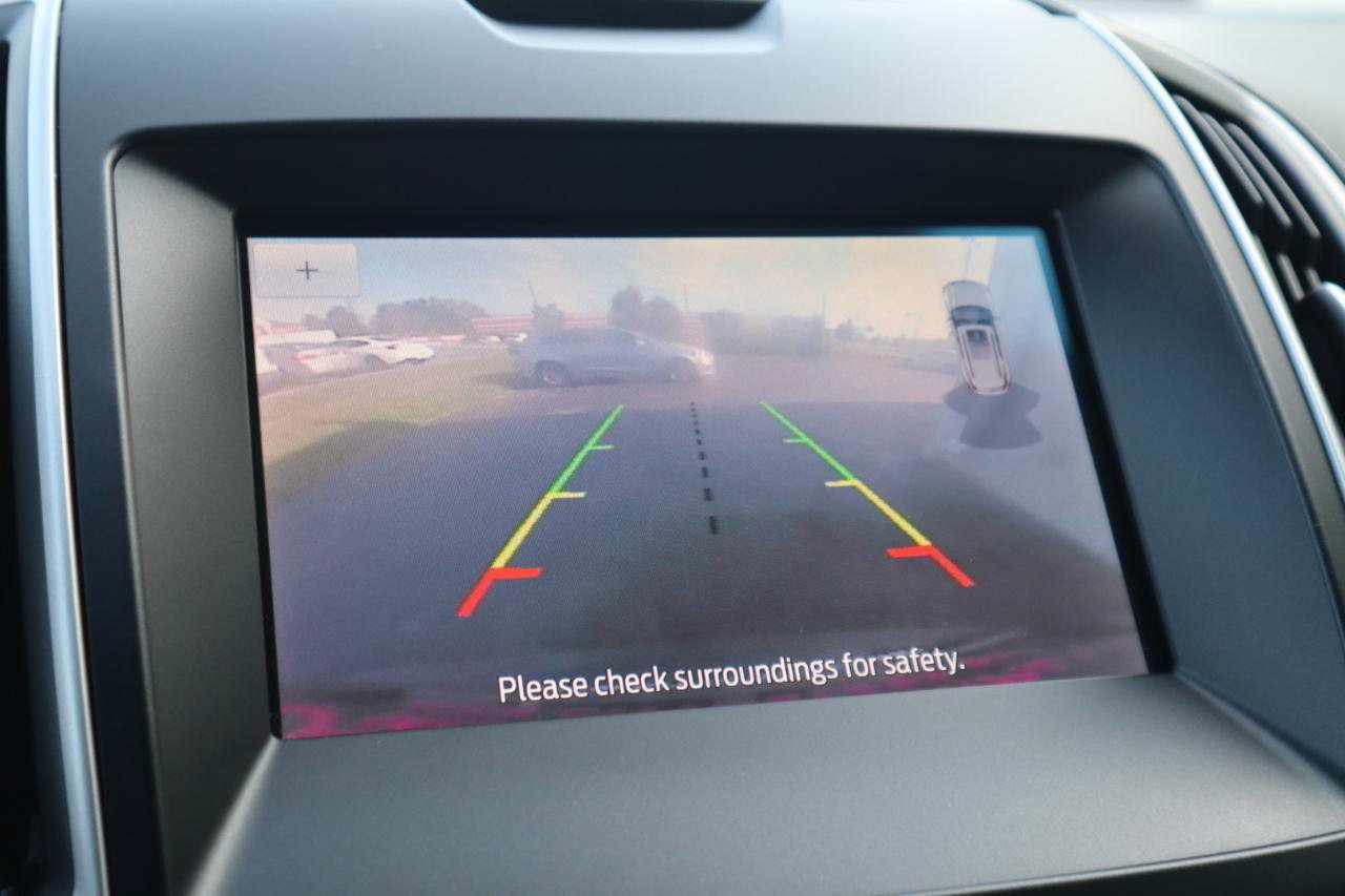 Used 2019 Ford Edge SEL w/ Equipment Group 201A AWD/4WD image 68