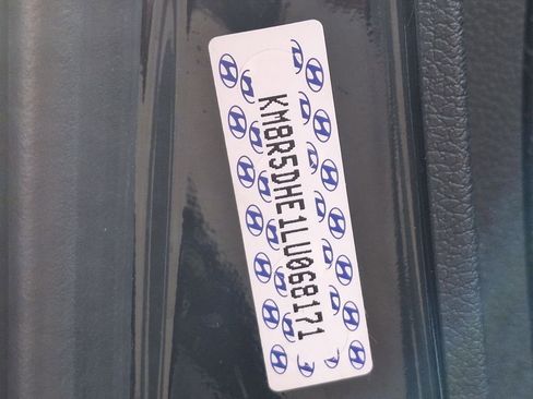 Used 2020 Hyundai Palisade Limited image 37