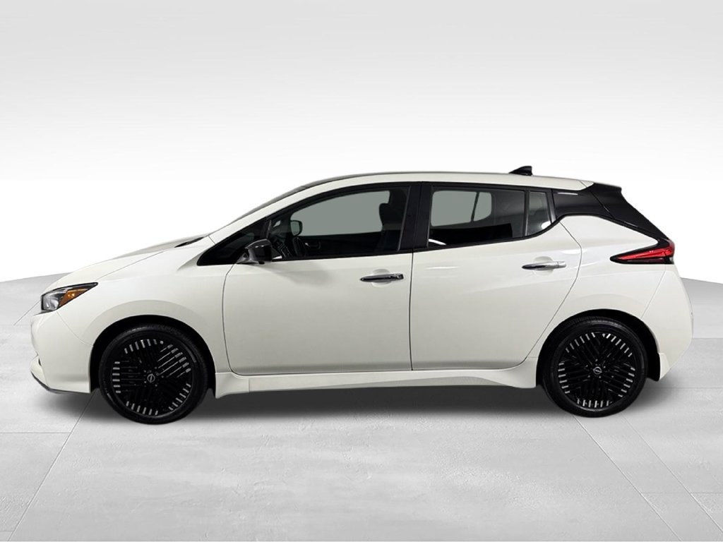 Used 2025 Nissan Leaf SV Plus FWD image 10