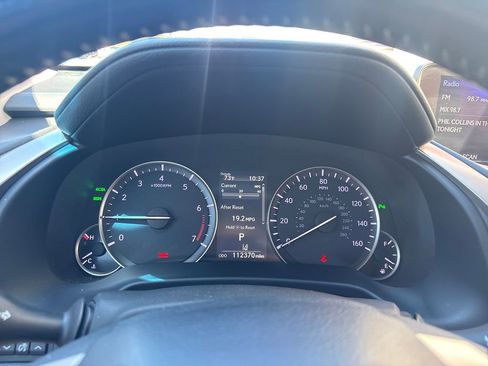 Used 2017 Lexus RX 350 AWD w/ Premium Package image 26