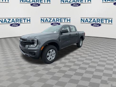 New 2025 Ford Ranger XL w/ Trailer Tow Package image 4