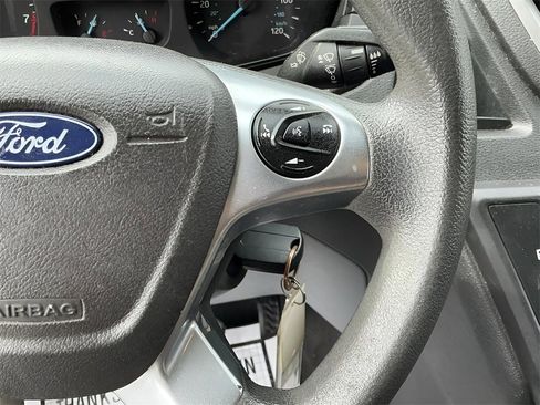 Used 2018 Ford Transit 350 XLT image 29