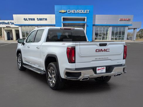 New 2026 GMC Sierra 1500 SLT w/ SLT Premium Plus Package image 12