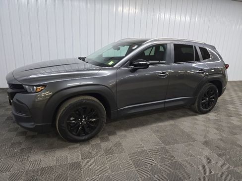 Used 2023 MAZDA CX-50 2.5 S w/ Cargo Package AWD/4WD image 6