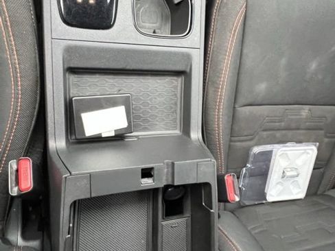 Used 2022 Nissan Frontier PRO-4X w/ Off-Road Protection Package image 17