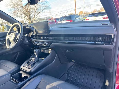 Certified 2023 Honda CR-V Sport Touring image 16