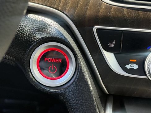 Used 2019 Honda Accord EX image 15