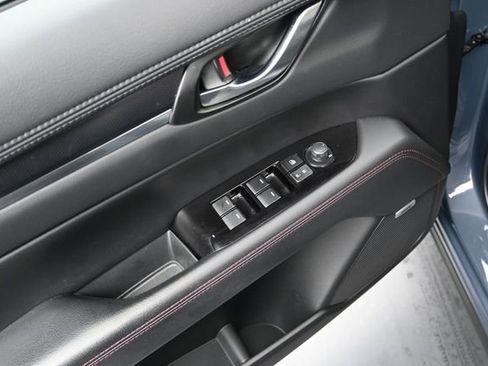 Used 2023 MAZDA CX-5 Carbon Edition AWD/4WD image 17