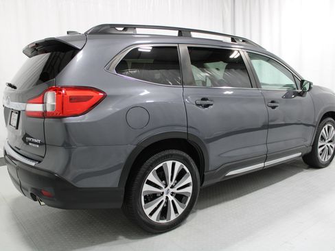 Used 2022 Subaru Ascent Limited w/ Technology Package AWD/4WD image 6