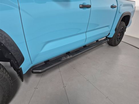 New 2026 Toyota Tundra TRD Pro image 14