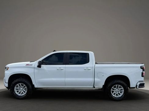 Used 2019 Chevrolet Silverado 1500 RST w/ All-Star Edition AWD/4WD image 11