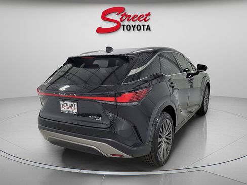 Used 2023 Lexus RX 350 AWD w/ Accessory Package image 4