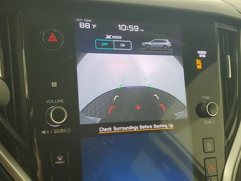 Used 2021 Subaru Outback Premium w/ Popular Package #1 image 18