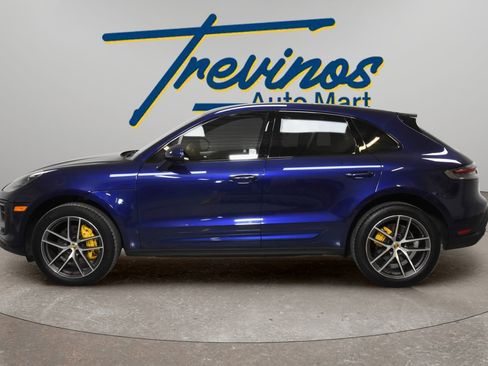 Used 2022 Porsche Macan image 8