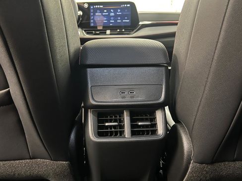 New 2026 Chevrolet Equinox RS AWD/4WD image 59