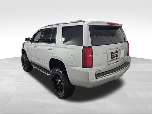 Used 2019 Chevrolet Tahoe Premier AWD/4WD image 10