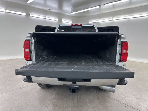 Used 2016 Chevrolet Silverado 2500 LTZ w/ Duramax Plus Package image 26