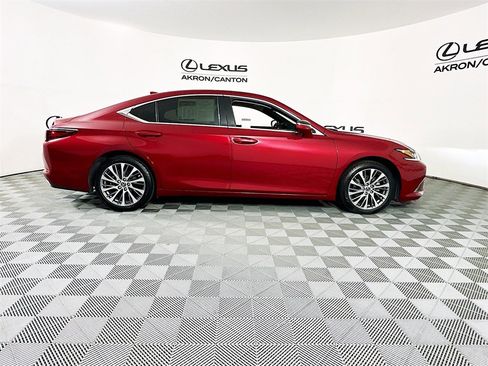 Used 2019 Lexus ES 350 image 10