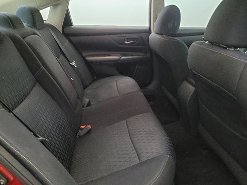 Used 2017 Nissan Altima 2.5 S image 19