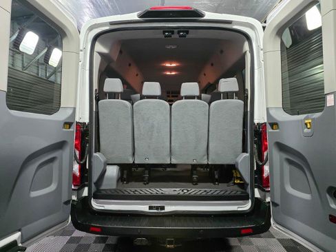 Used 2019 Ford Transit 350 XLT RWD image 10