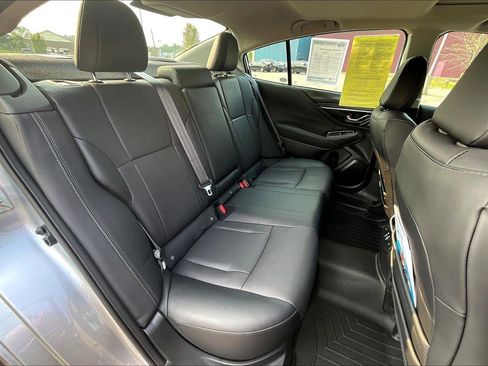Used 2025 Subaru Legacy Limited image 22