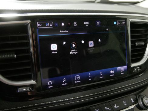 Used 2023 Chrysler Pacifica Limited w/ Uconnect Theater Family Group AWD/4WD image 28