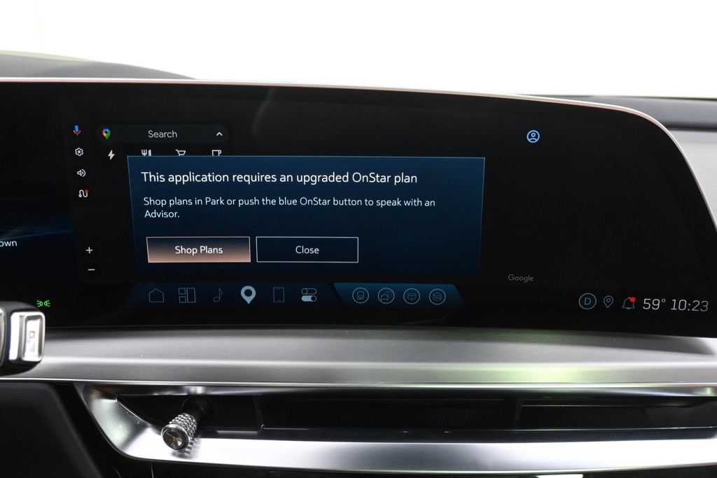 Certified 2026 Cadillac Lyriq Signature Luxury w/ Nappa Leather Package AWD/4WD image 29