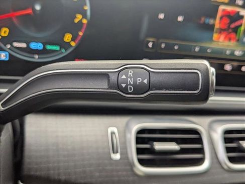 Certified 2022 Mercedes-Benz GLE 63 AMG S image 12