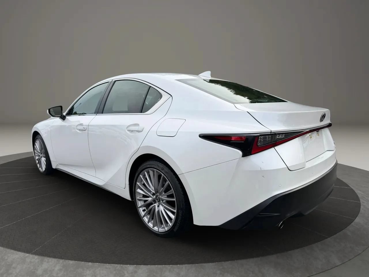 Used 2023 Lexus IS 300 AWD w/ Premium Package image 7
