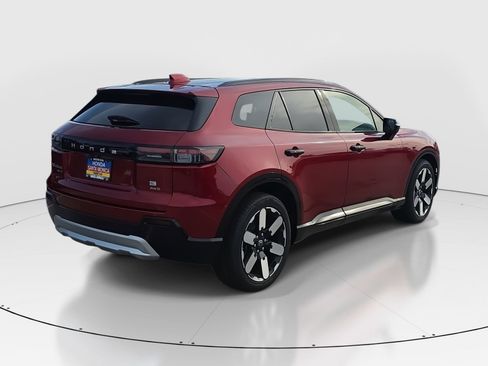 New 2026 Honda Prologue Elite image 5