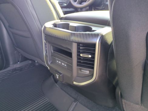 New 2026 RAM 1500 Big Horn image 32