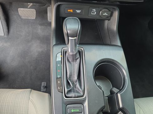 Certified 2023 Honda Civic EX image 20
